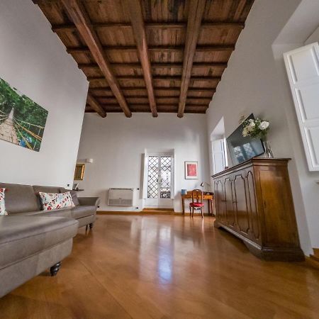 Pandy Suite Róma Kültér fotó