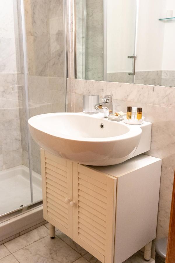 Pandy Suite Róma Kültér fotó