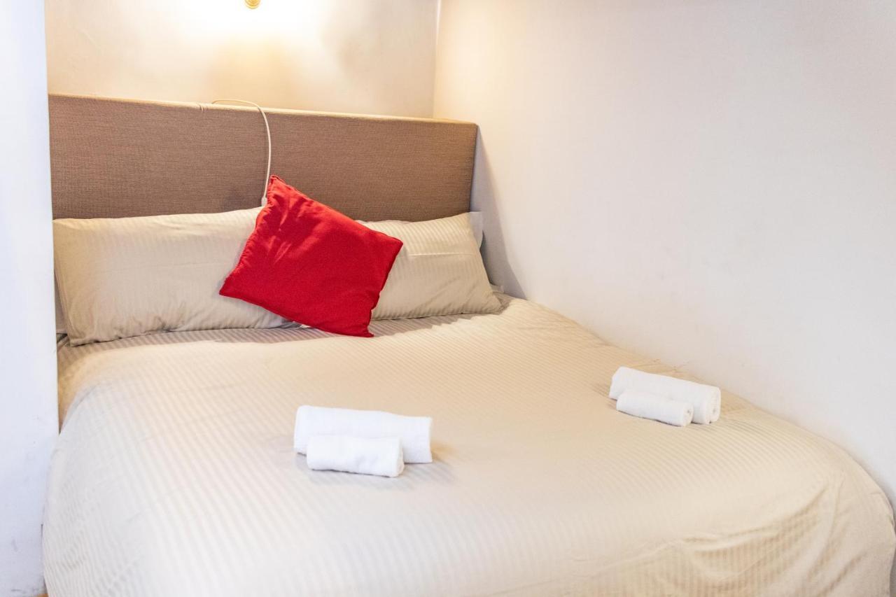 Pandy Suite Róma Kültér fotó