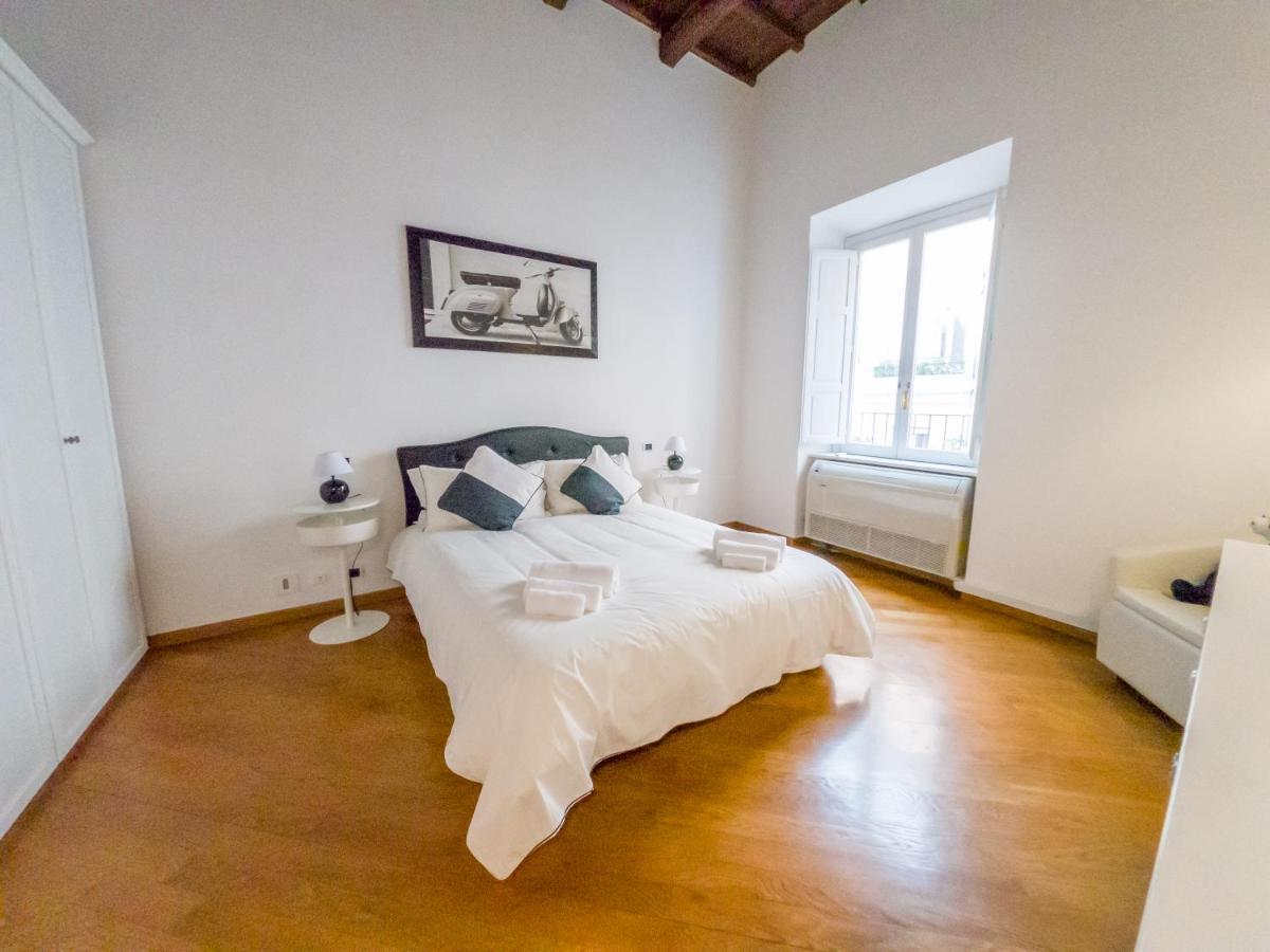 Pandy Suite Róma Kültér fotó