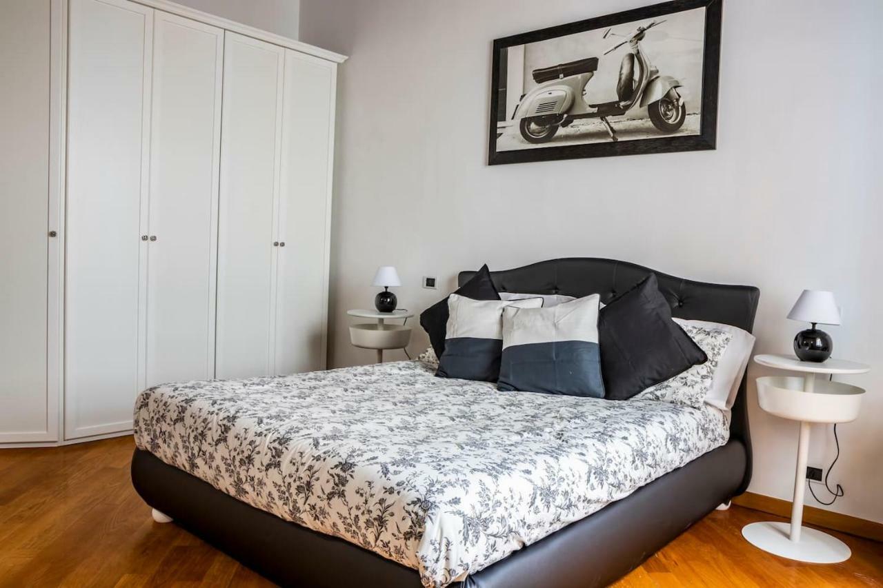 Pandy Suite Róma Kültér fotó